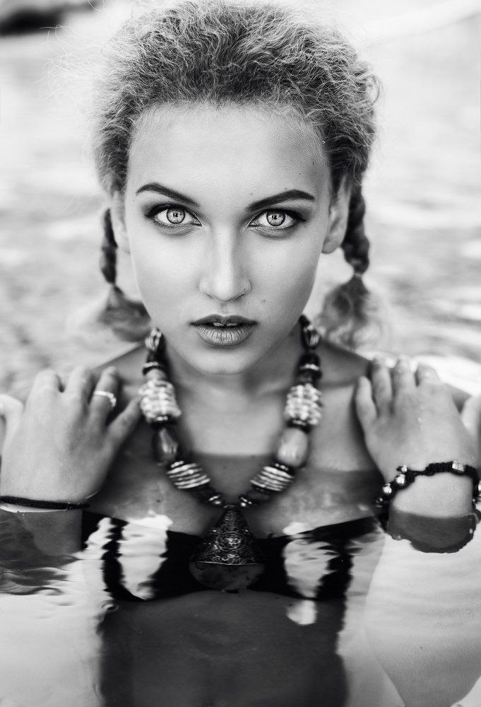 Взгляд рептилии