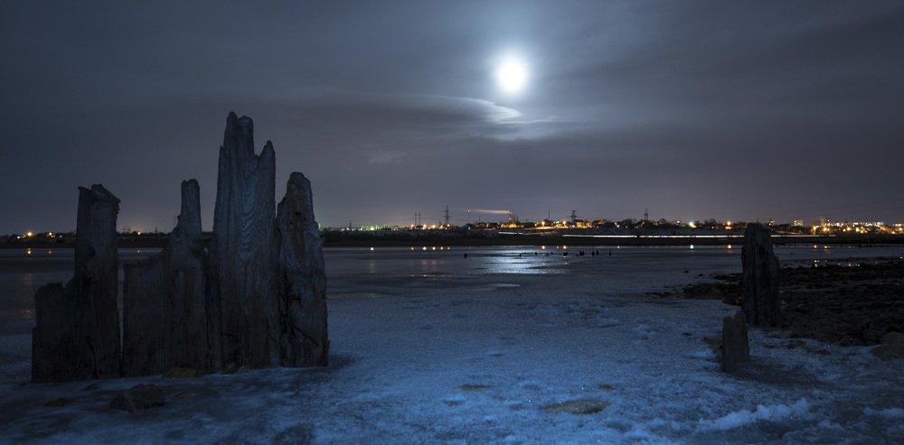 Назад в будущее...