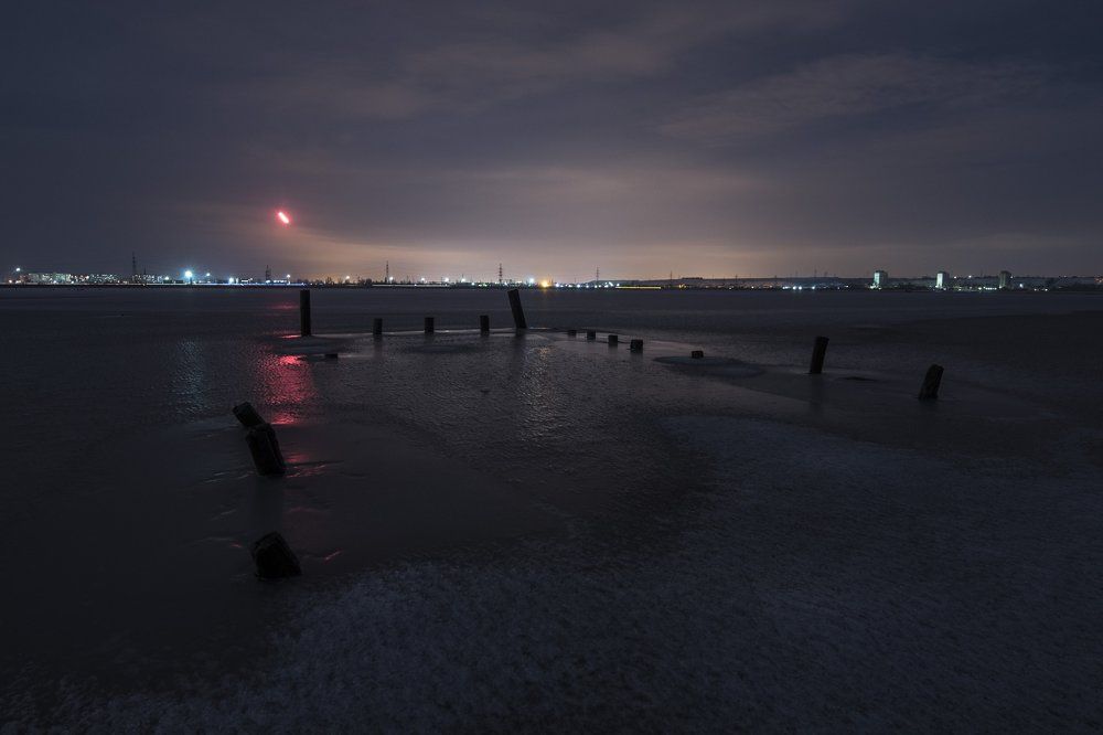 Посланники небес...