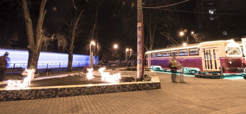 Праздник приближается...