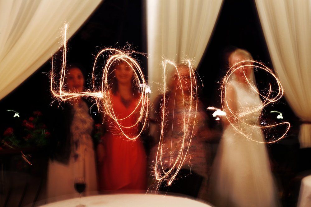 Подружки невесты