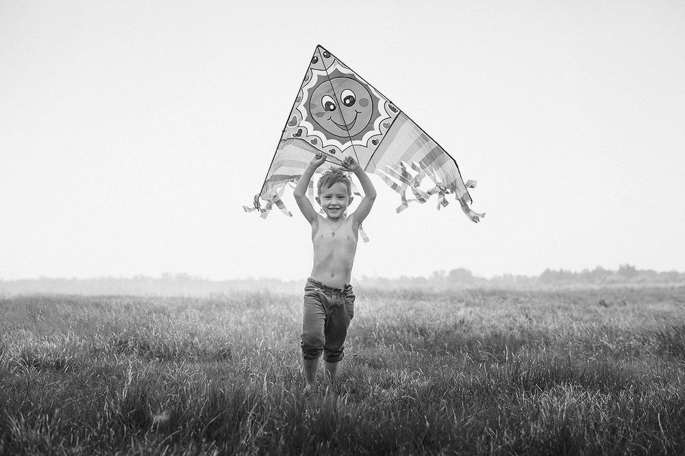 Игра с ветором