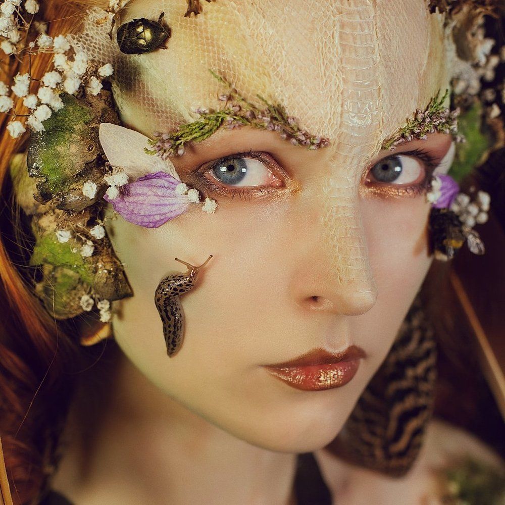 Мать-Сыра-Земля