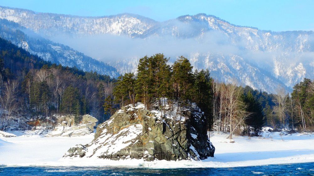 Photograph by Ветродар