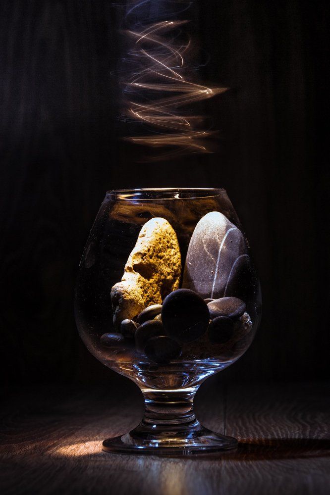 Немного магии