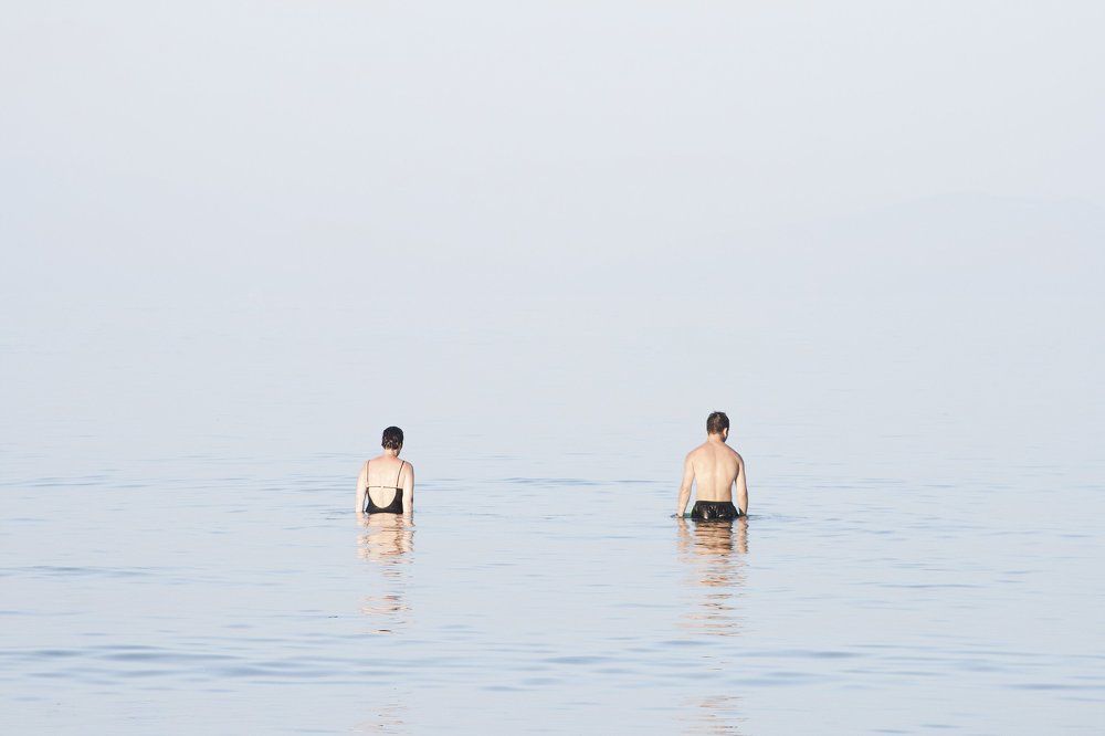 Photograph by Alexander Nikolov