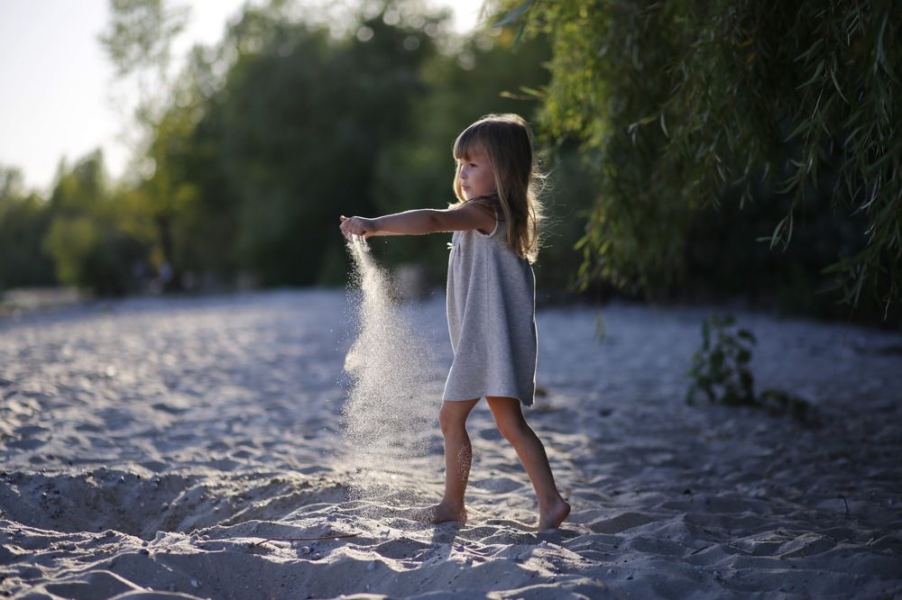 Безмятежность