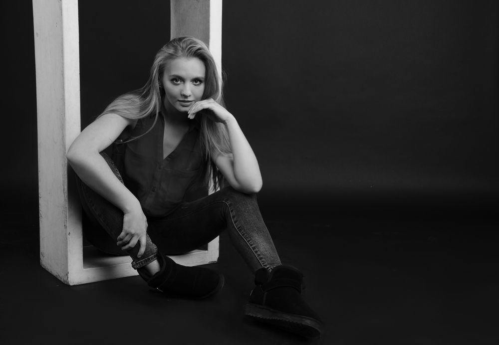 Photograph by Тучашвили Дарья