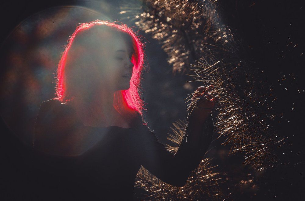 Photograph by Тучашвили Дарья