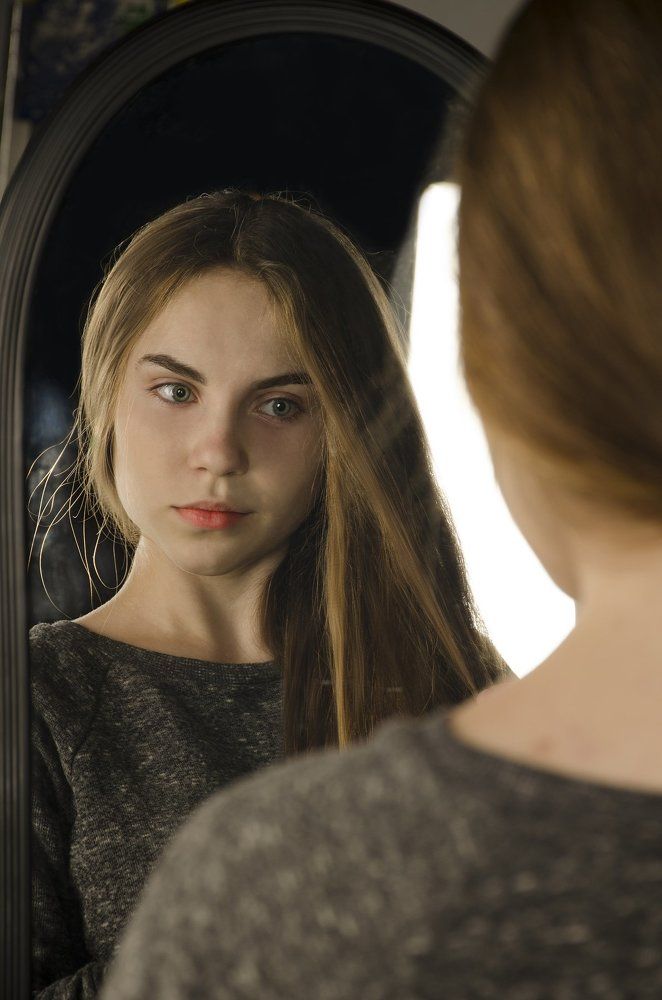 Photograph by Тучашвили Дарья