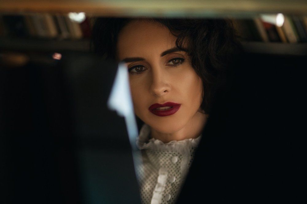 Библиотека