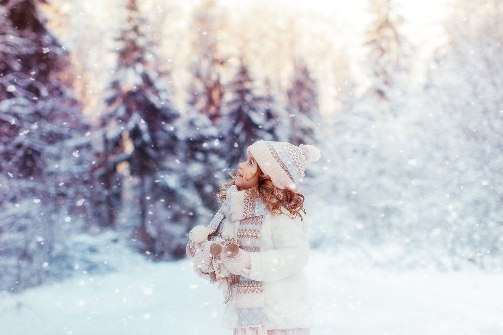 Сказочный мир