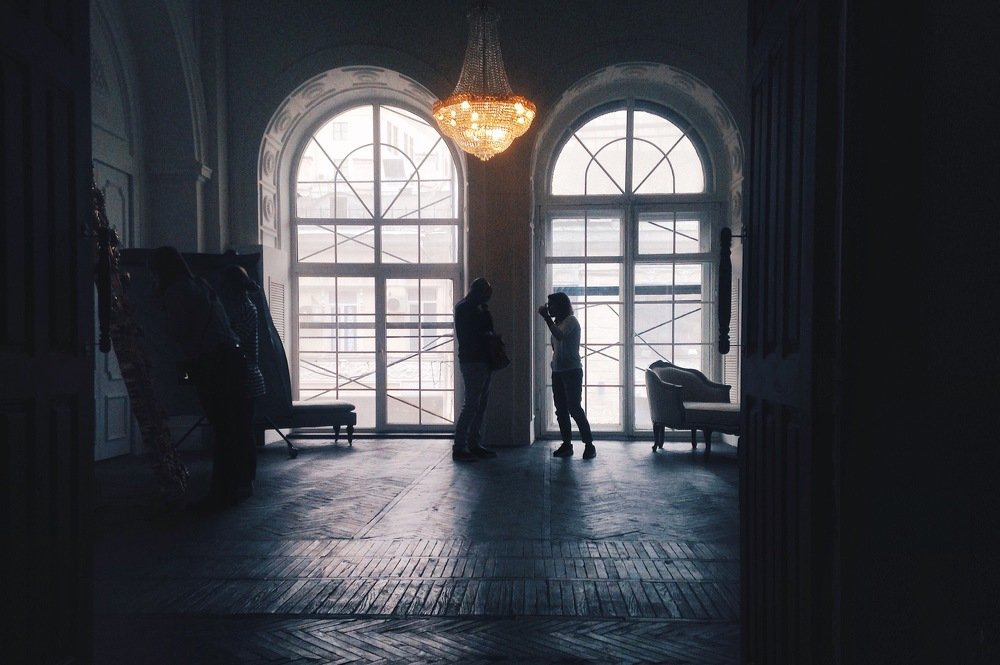 Photograph by Мария Безлепкина