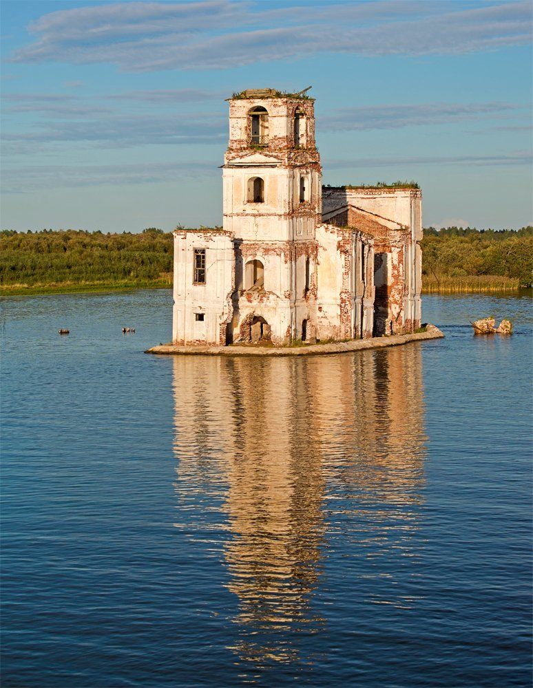 И все таки верим