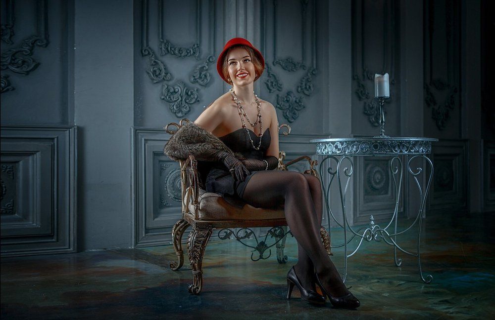 Мы из джаза