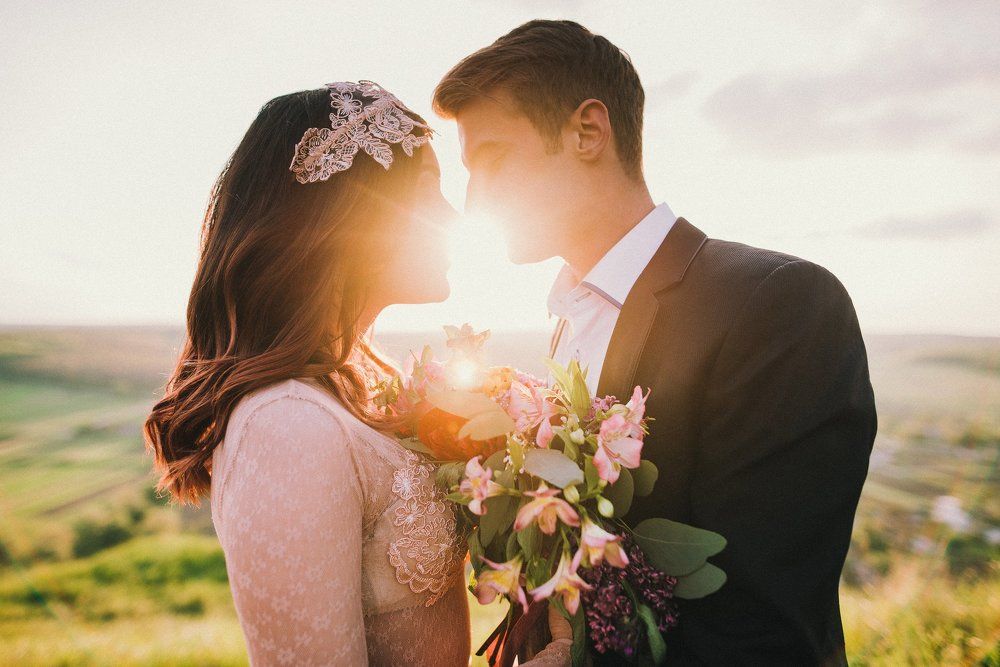 Сквозь солнце