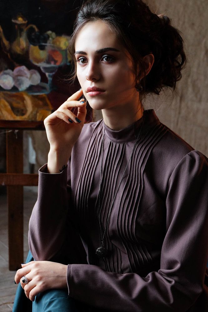 "Художественная мастерская"