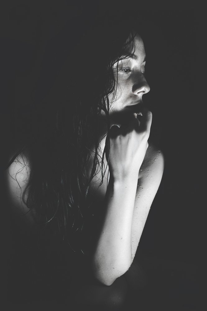 "Наедине с мыслями"