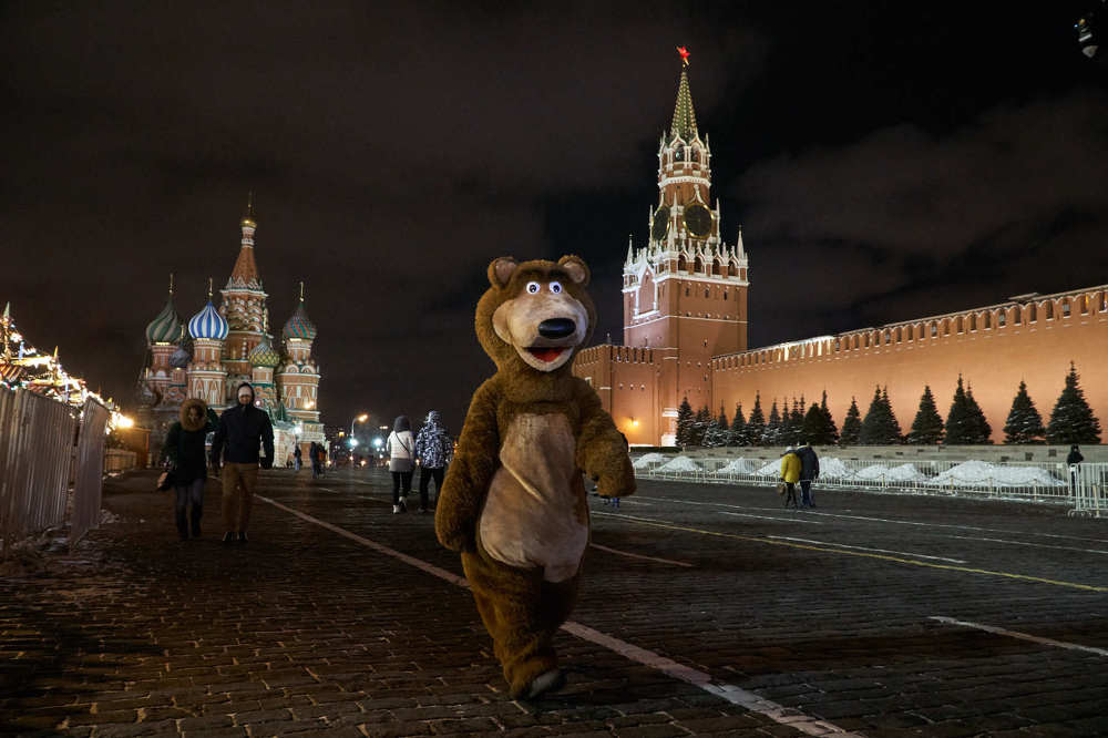 Фотография автора Коробейников Дмитрий