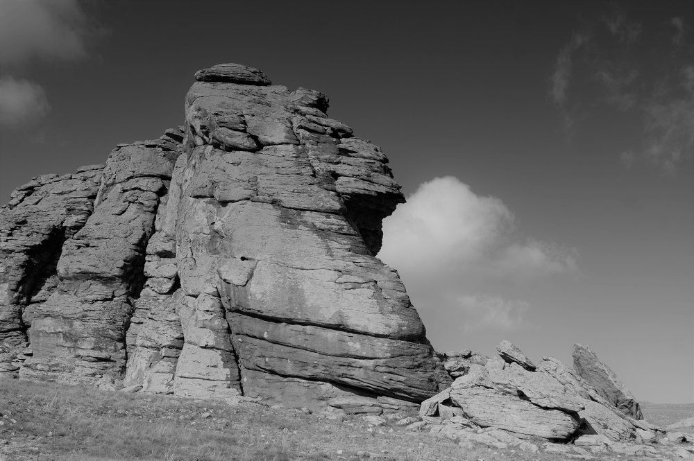 Сувинский сфинкс