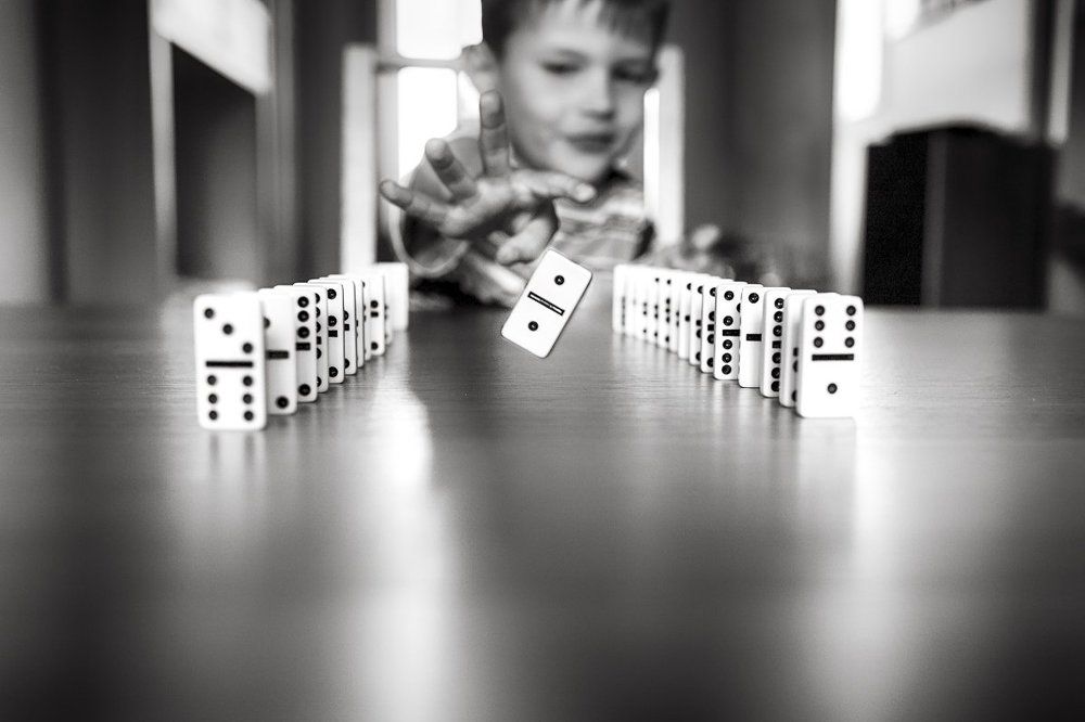 Photograph by Анна Родионова