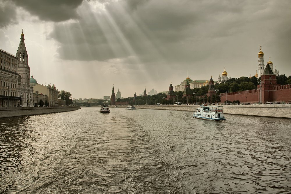 Московская парадная (не подъезд:))