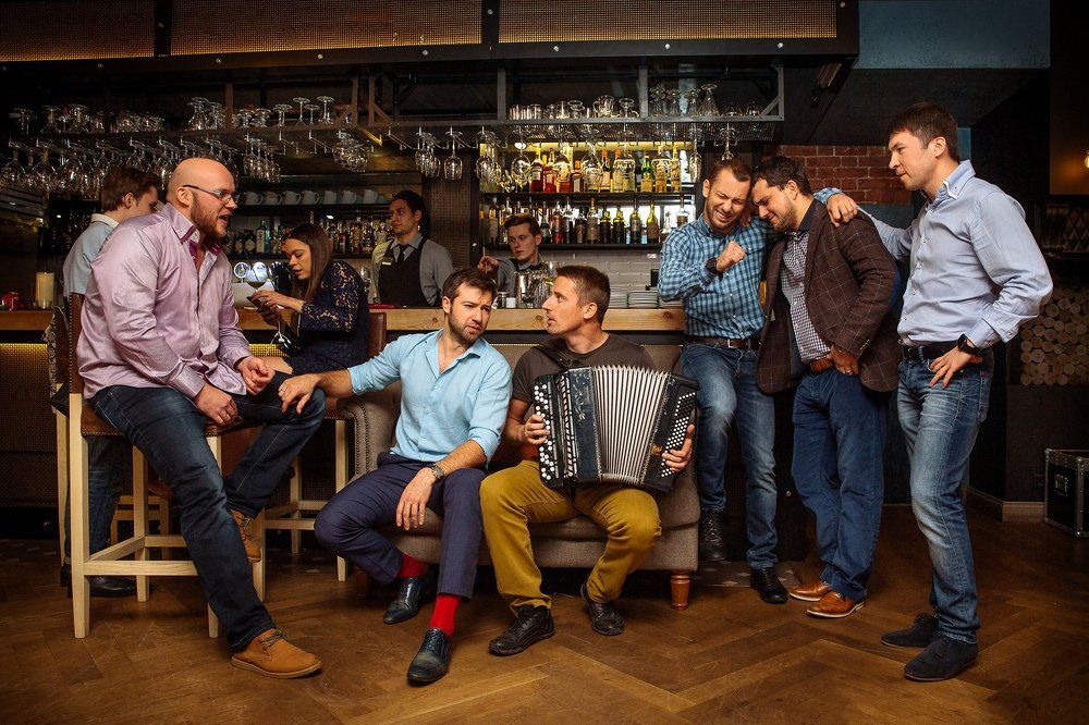 Photograph by Дуюнов Максим