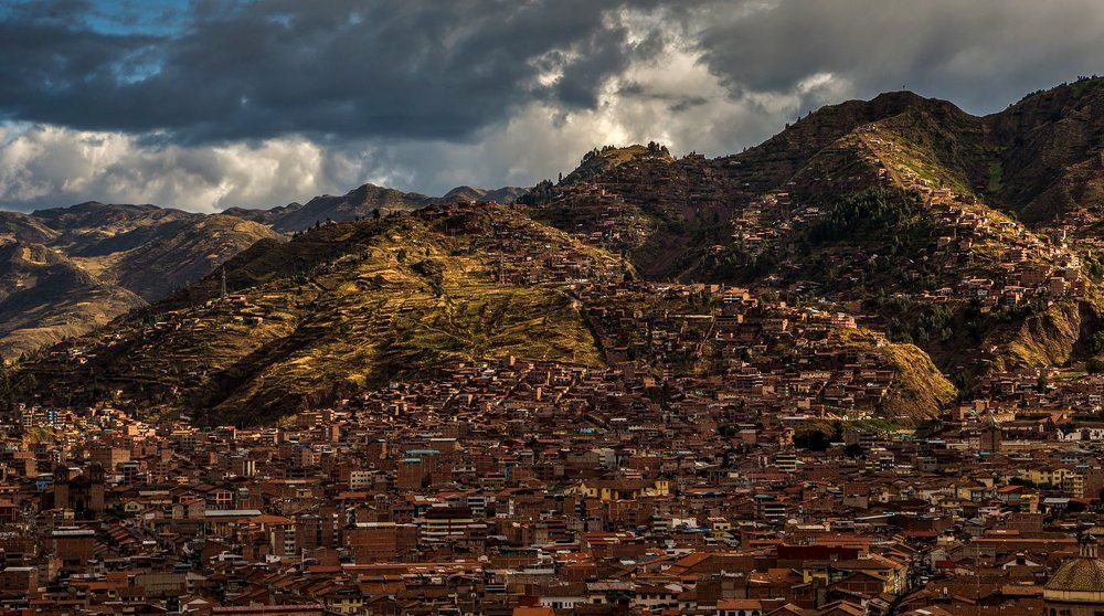 Cuzco