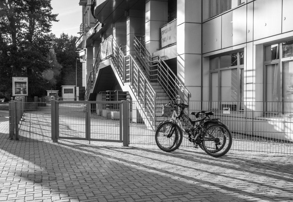 Калининградское солнце