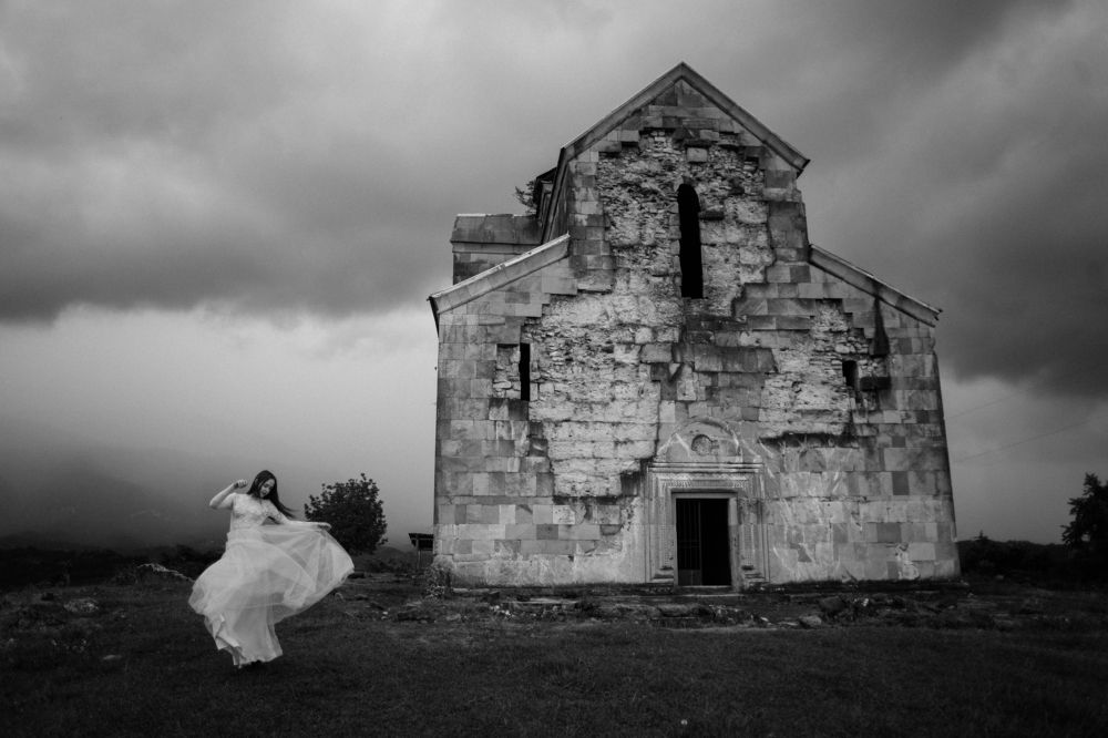 Другой воздух