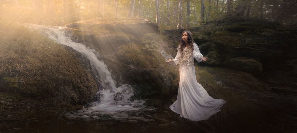 Photograph by ALEKSEI  MAKARENOK