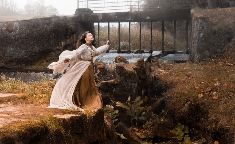 Photograph by ALEKSEI  MAKARENOK