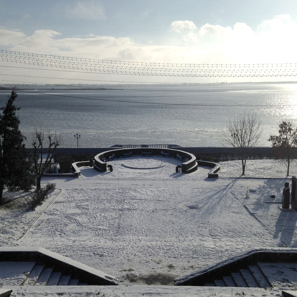 Photograph by Столярова Ольга