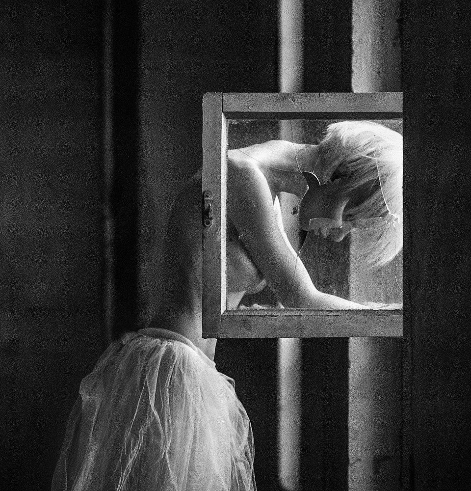 Осколки души