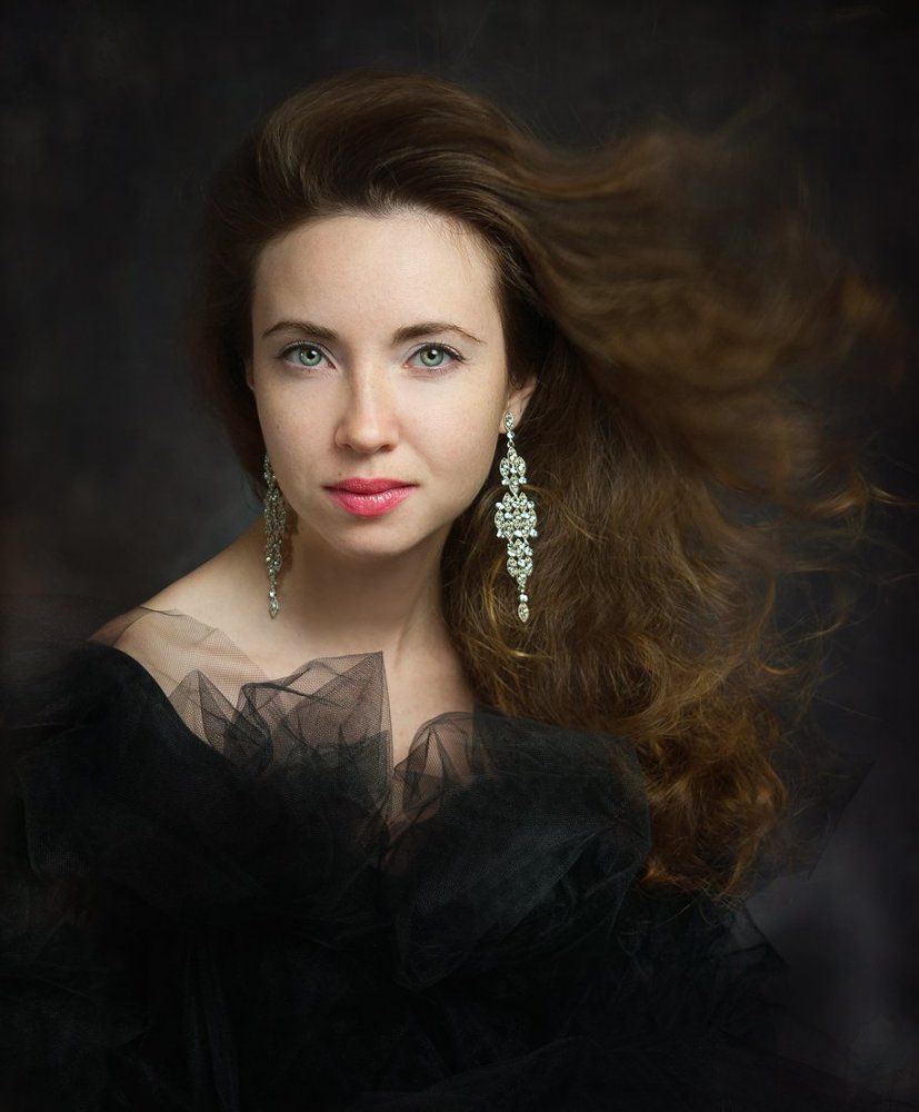 Photograph by Кабыжакова Валерия