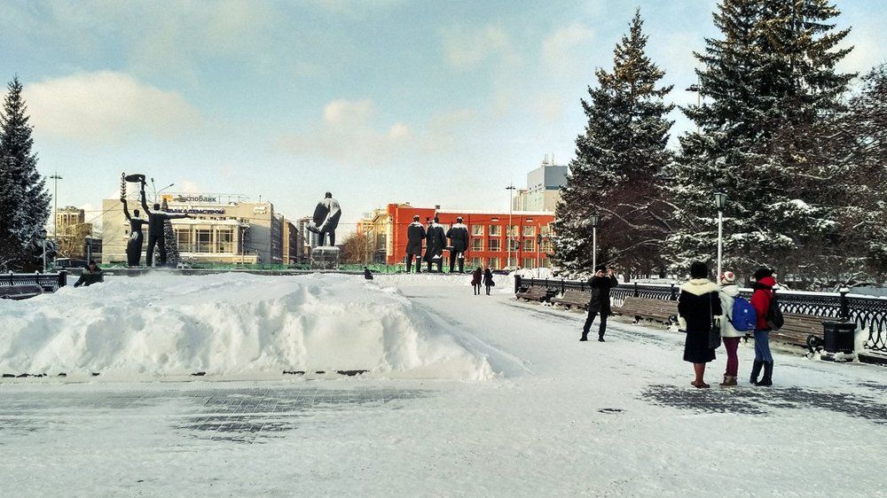 Photograph by Никита Татауров