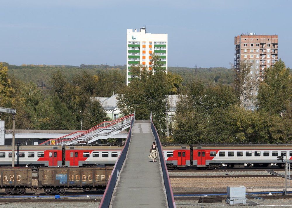 Photograph by Никита Татауров