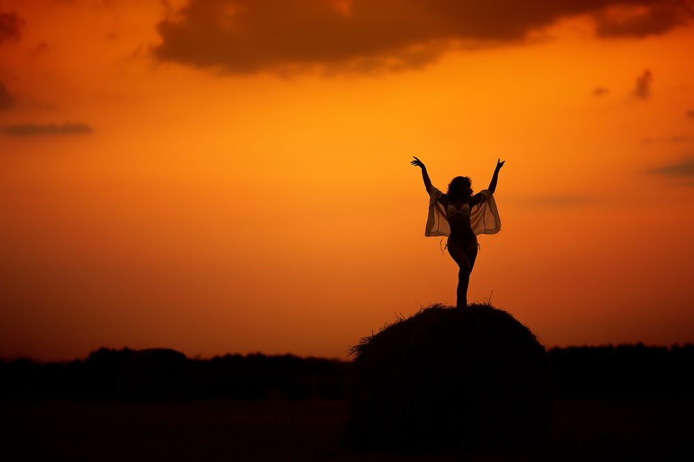 Первобытное