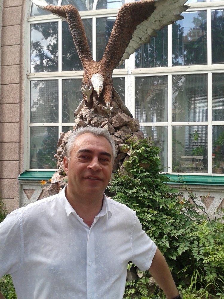 У каждого своя цель!