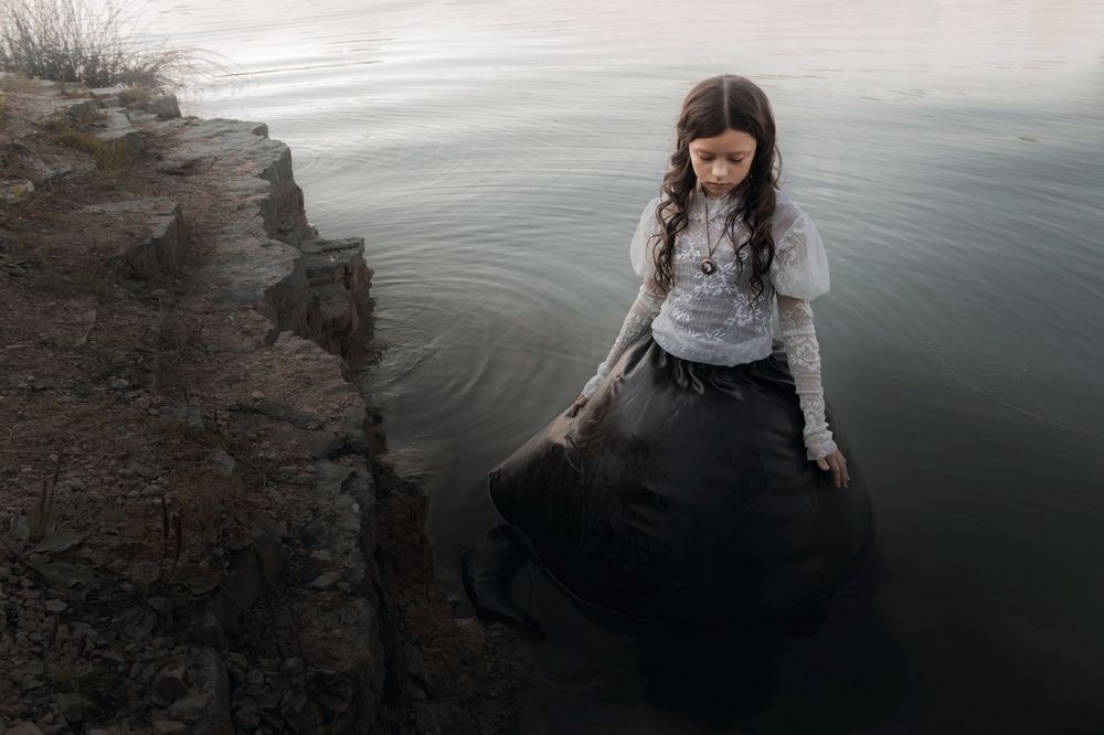 Photograph by ALEKSEI  MAKARENOK