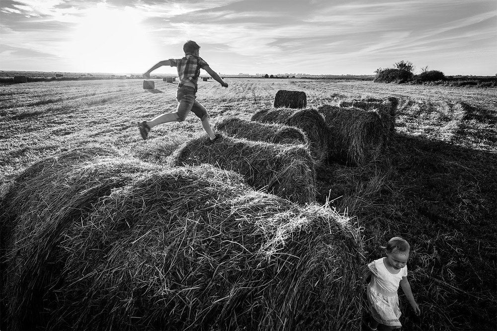 Настроение лето!