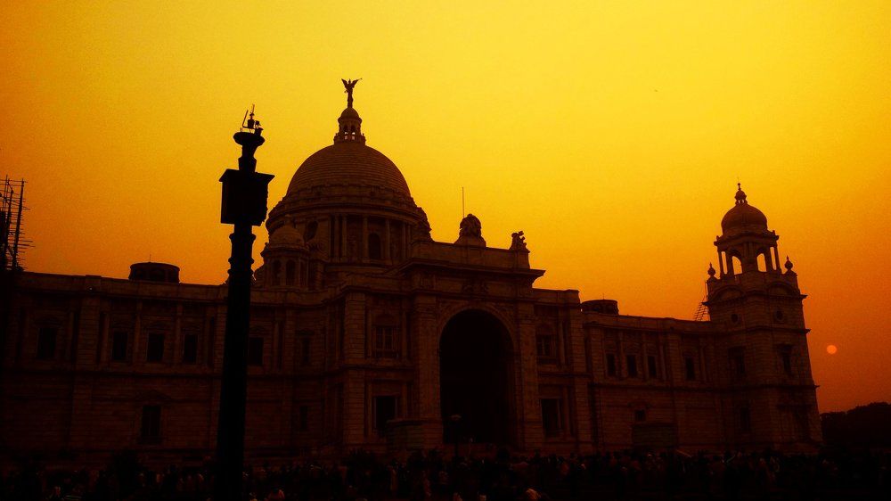 Identity: Pride of a Nation !