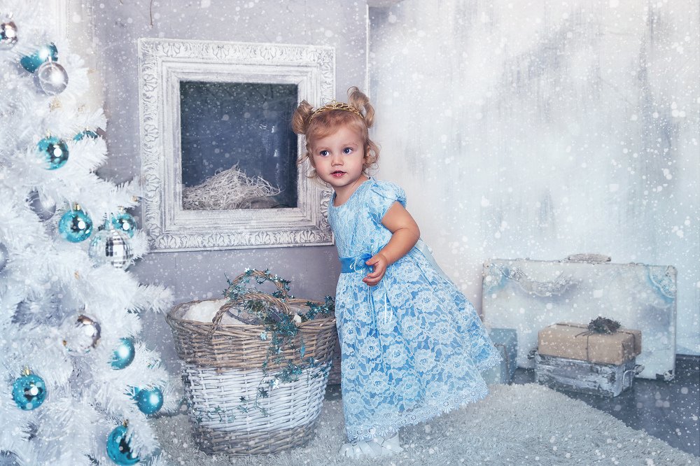 Новогоднее чудо