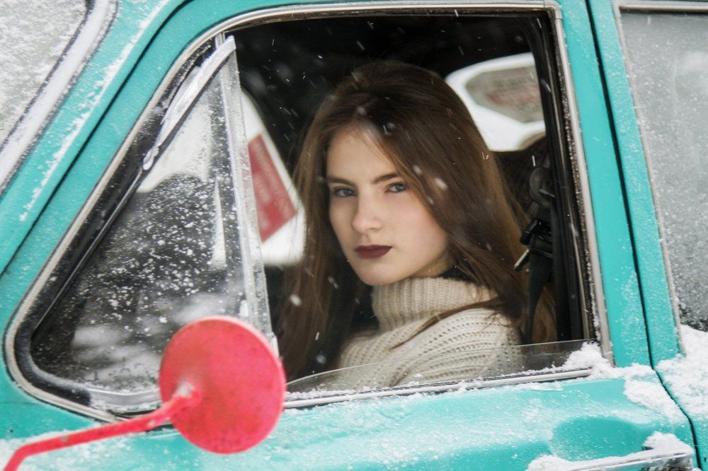 Ретро путешествие