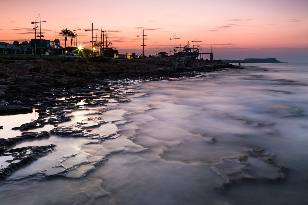 Пробуждение