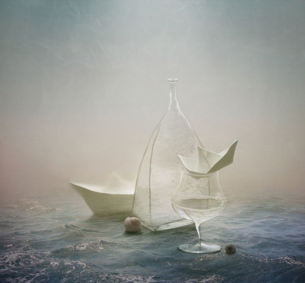 хрупкие надежды