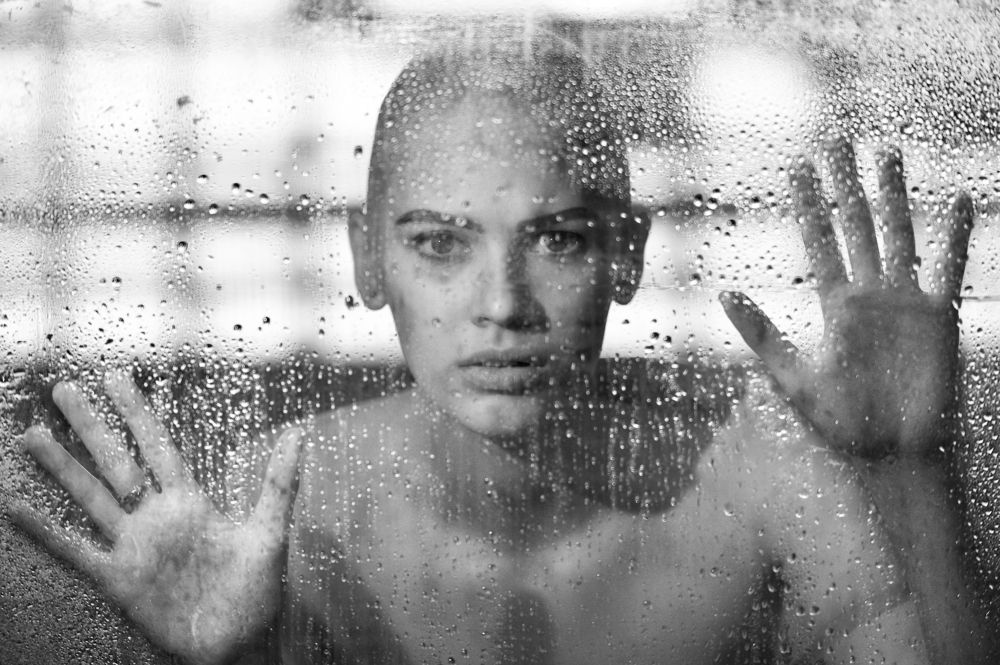 напряжение