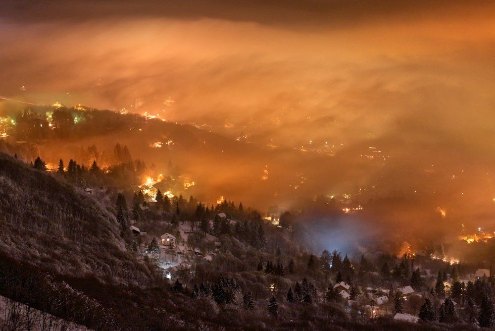 Photograph by Atanas Kulishev