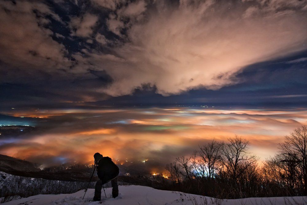 Photograph by Atanas Kulishev