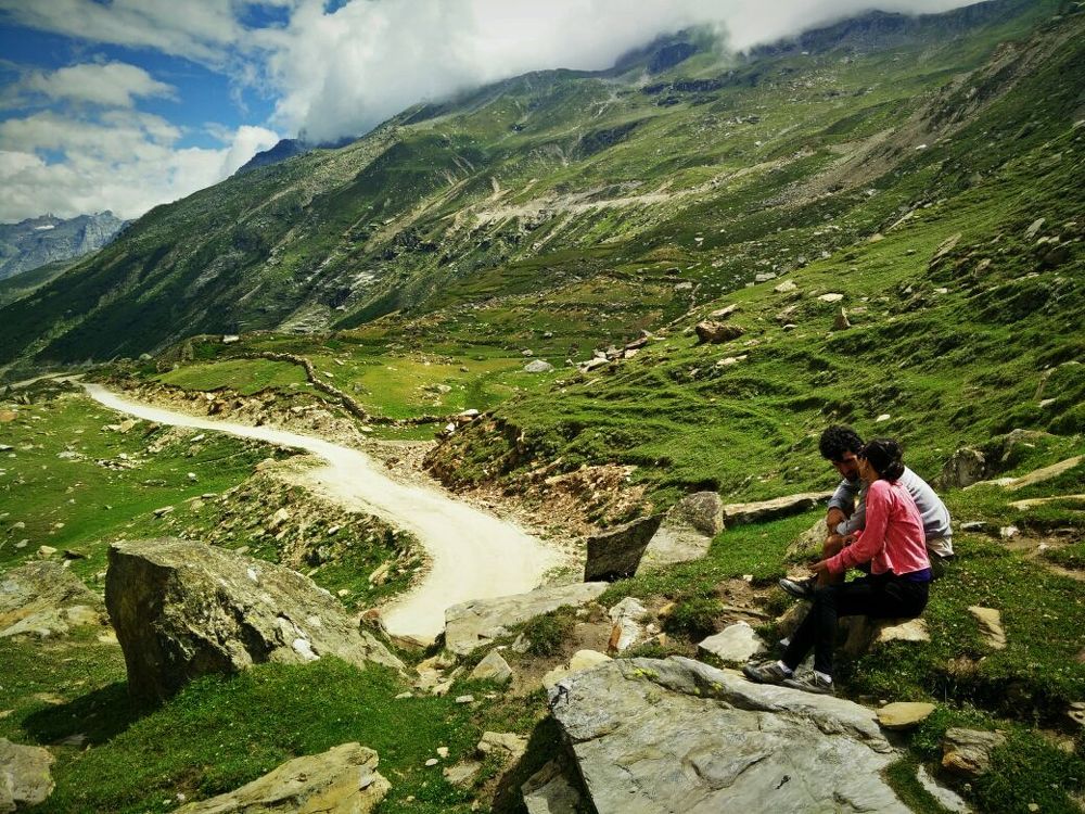 Conversations like no other!